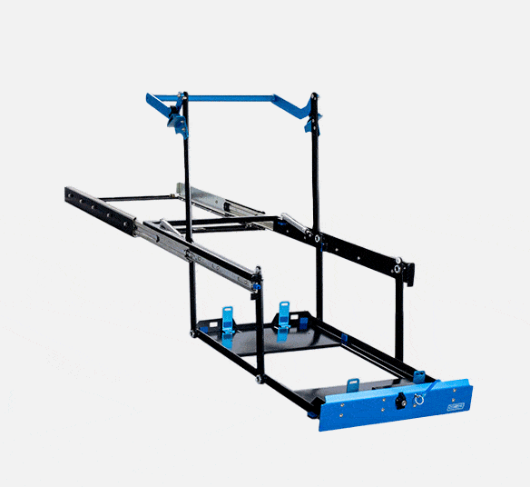 MSA 4x4 DS50 Drop Slide™