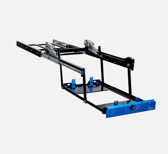 DS50 MSA POWER SLIDE™ - 30012