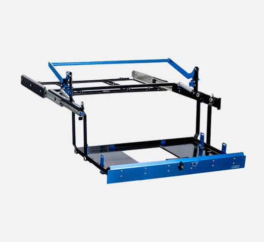 MSA 4x4 DS45SIDE Side Drop Slide™