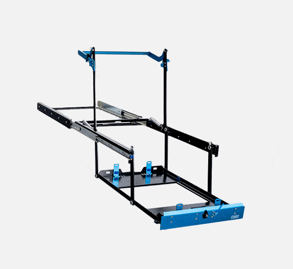 MSA 4x4 DS60 Drop Slide™