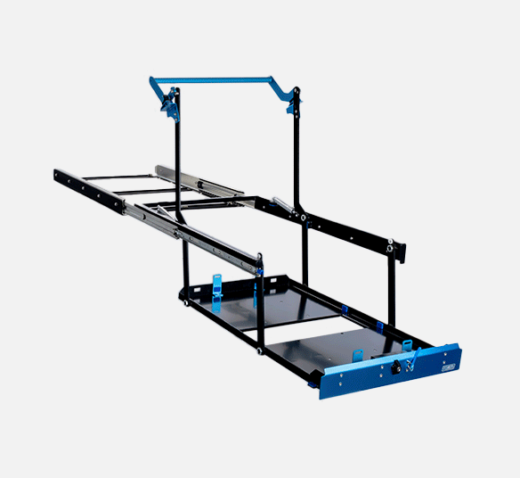 MSA 4x4 DS95 Drop Slide™
