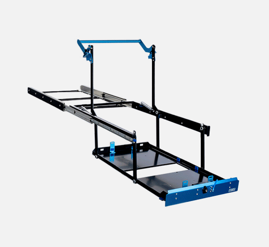 MSA 4x4 DS95 Drop Slide™