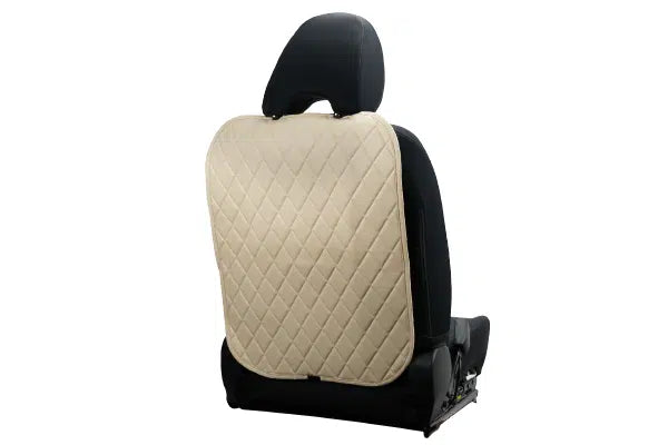 Snap Shades Car Kick Mats