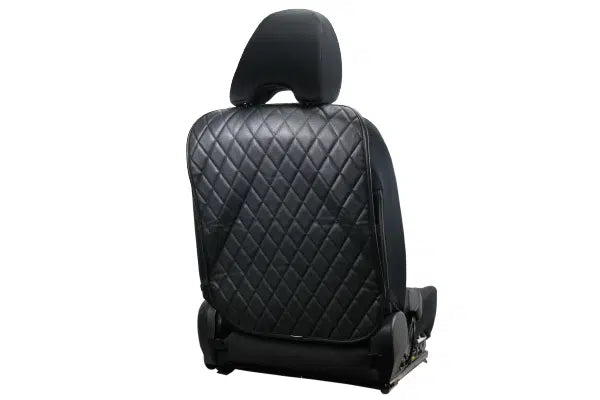 Snap Shades Car Kick Mats