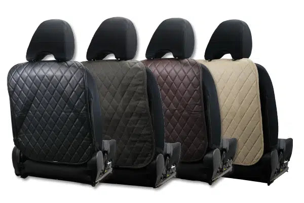 Snap Shades Car Kick Mats