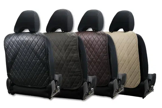Snap Shades Car Kick Mats