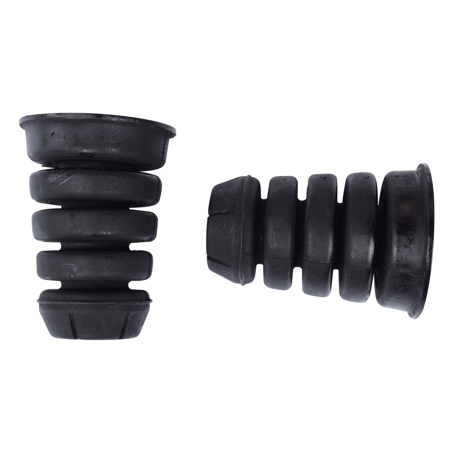 Rear Extended Bump Stop Bumpstop Kit Suitable For Nissan Patrol GU GQ Y61 Y60 Bump Stops