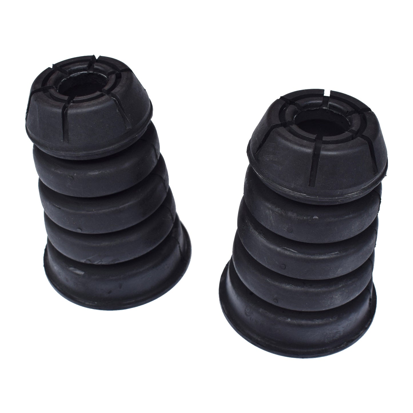 3" Lift Rear Bump stops Suitable For Nissan Patrol GU GQ Bump Stop With Mounting Brackets