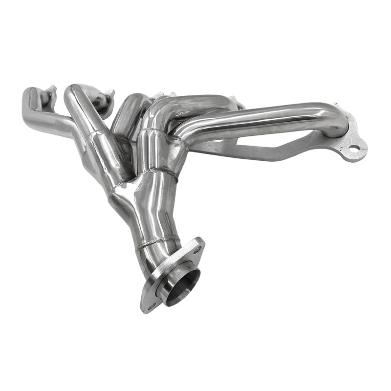Exhaust Manifold Header Suitable For Jeep Wrangler Cherokee YJ TJ XJ 4.0L l6 1991-1999