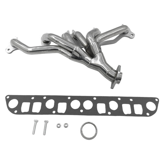 Exhaust Manifold Header Suitable For Jeep Wrangler Cherokee YJ TJ XJ 4.0L l6 1991-1999