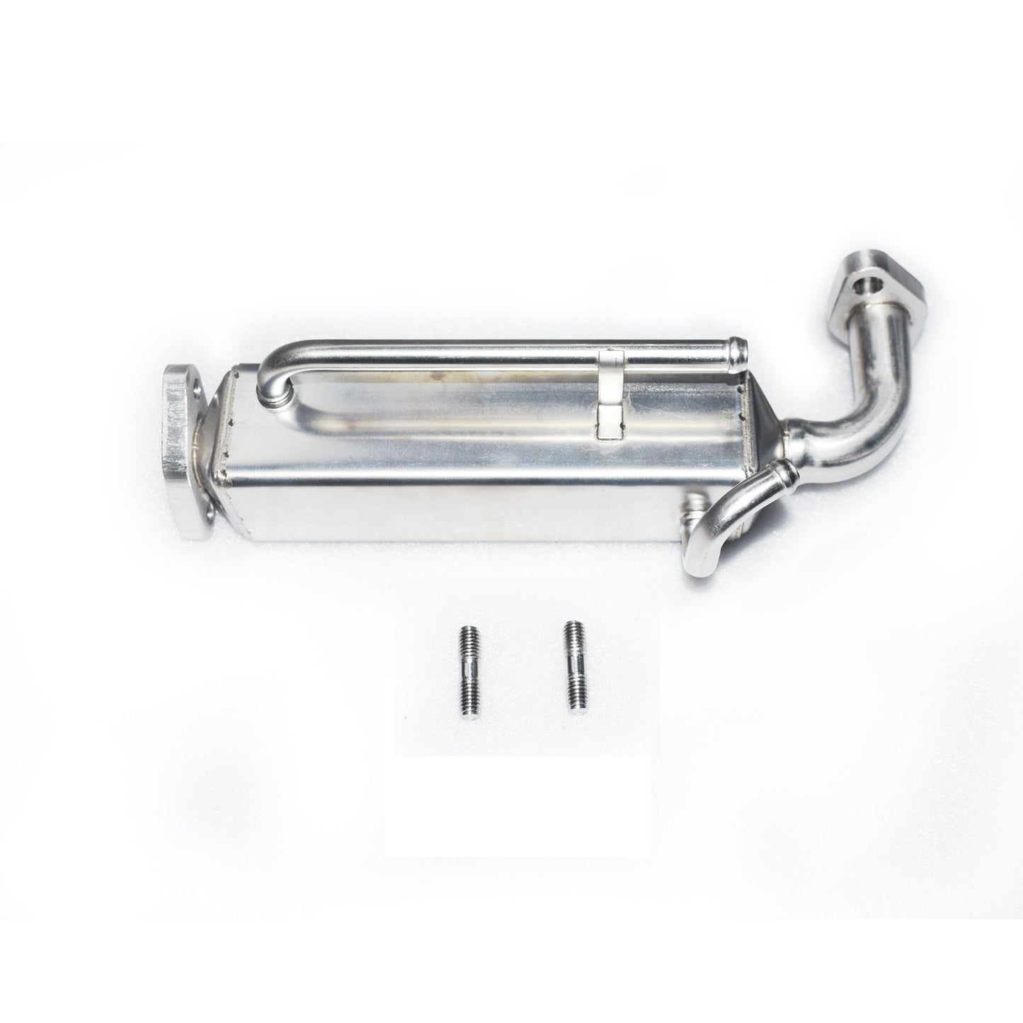 EGR Valve Cooler Suitable For Ford Ranger PJ PK for Mazda BT-50 UN 2006-2011 WE0520304