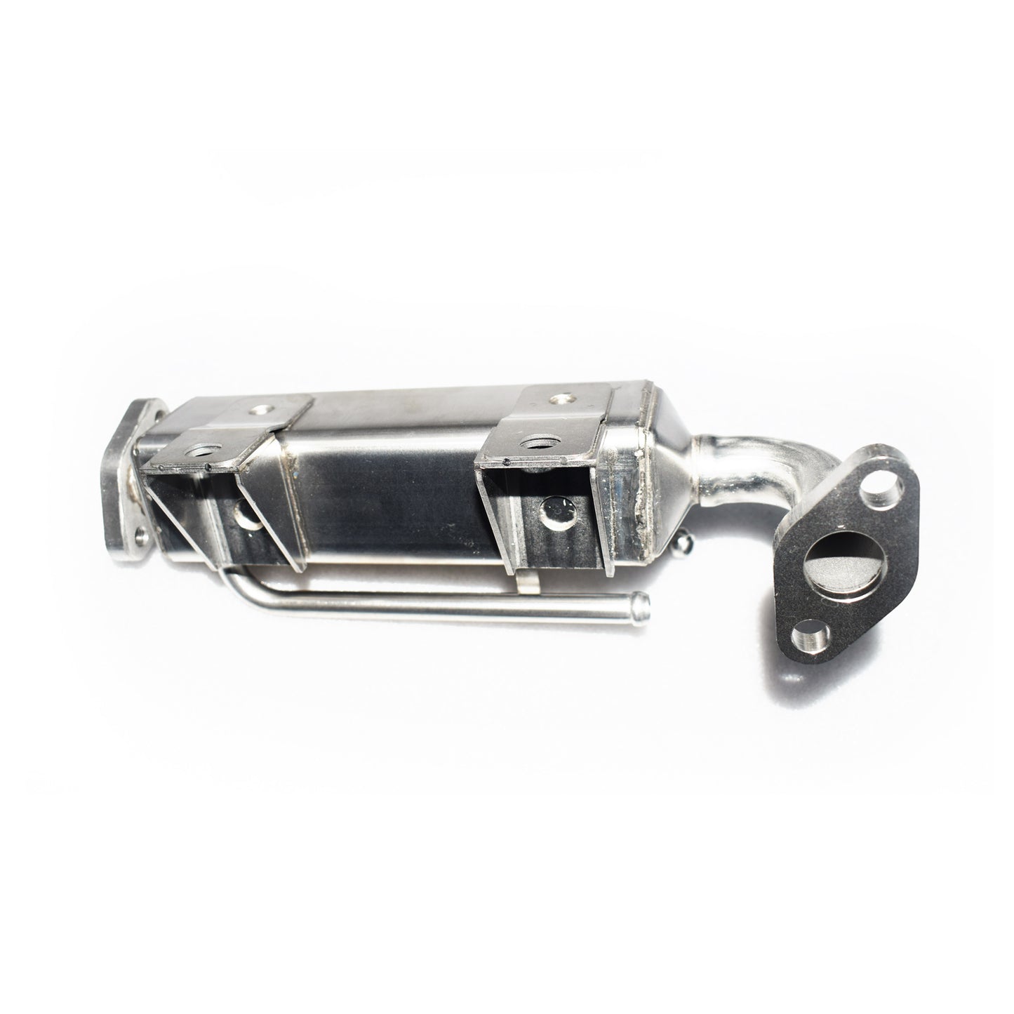 EGR Valve Cooler Suitable For Ford Ranger PJ PK for Mazda BT-50 UN 2006-2011 WE0520304