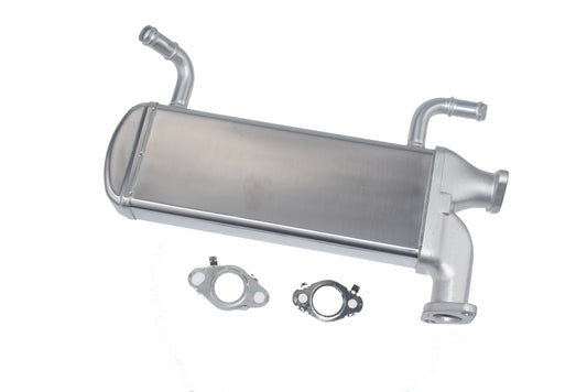 EGR Valve Cooler 2.0L 4Cyl Turbo Diesel Suitable For VW Amarok CSHA CNEA 2011-2018