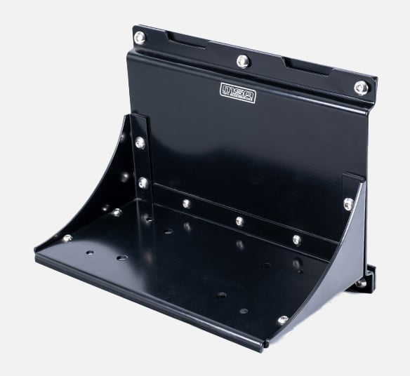 Compressor Mounting Plate to suit all MSA 4X4 Storage Drawer Systems - ECP2