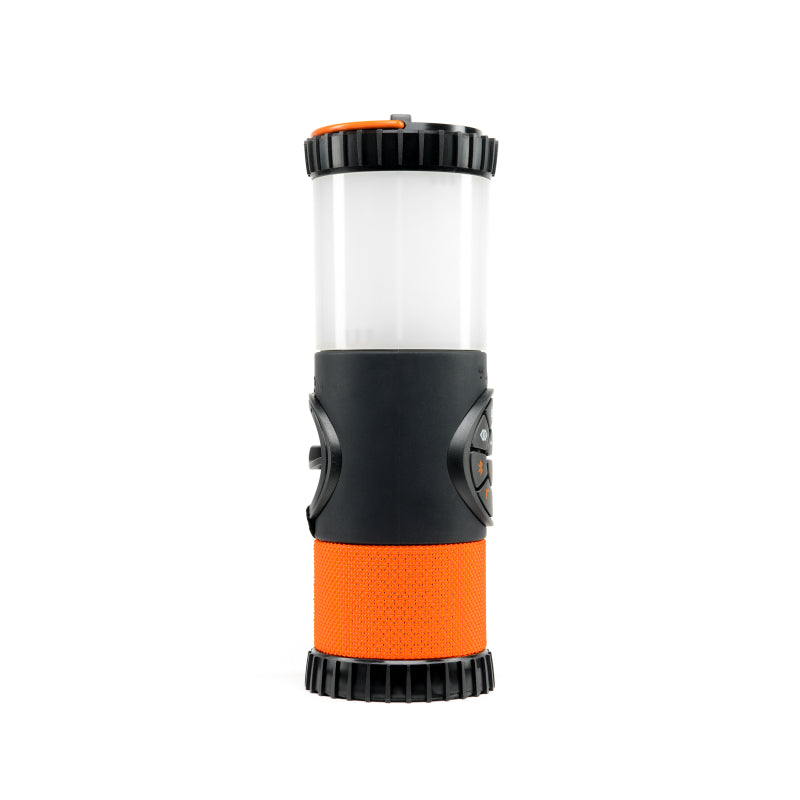 EcoXgear EcoLantern Waterproof Lantern Speaker