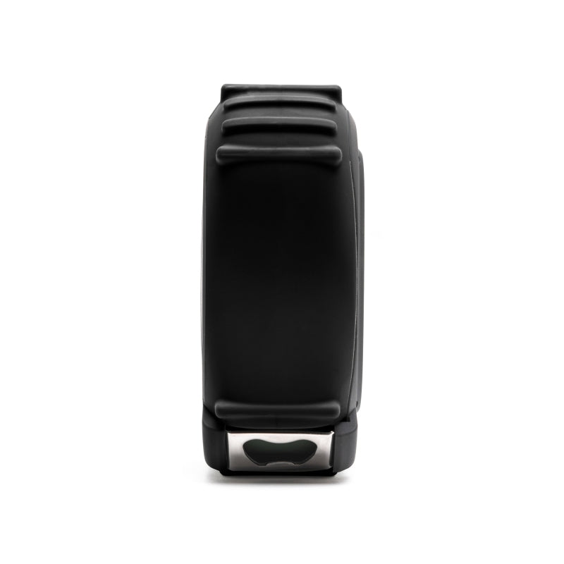 EcoEdge Pro 20-Watt RGB Waterproof Party Speaker - Black
