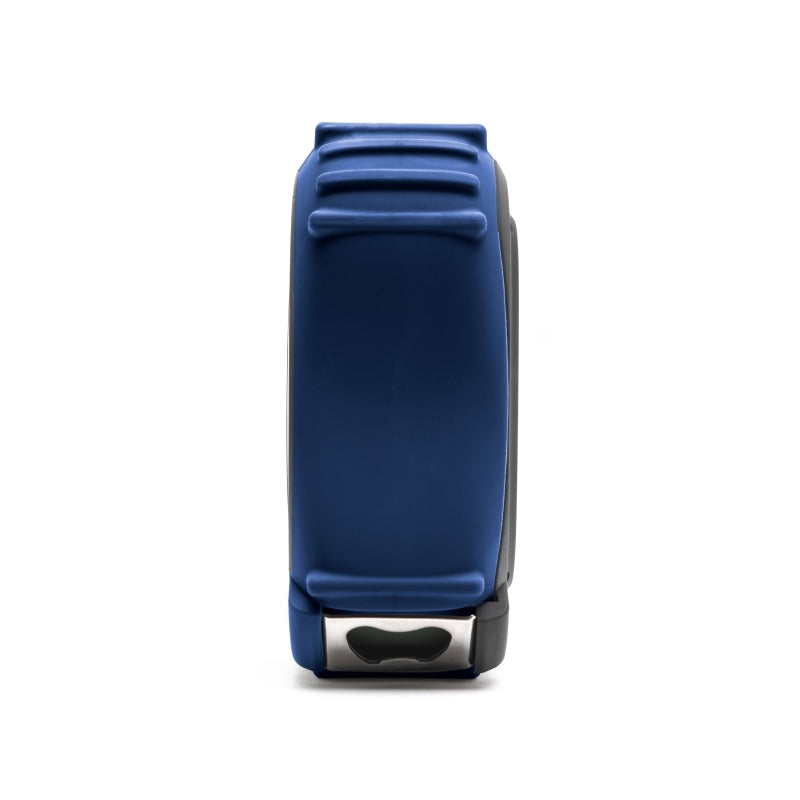 EcoEdge Pro 20-Watt RGB Waterproof Party Speaker - Blue