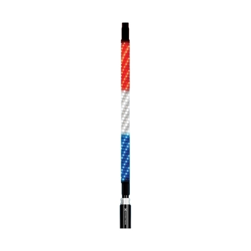 ECOXGEAR 2 Foot Led Whip With Controller