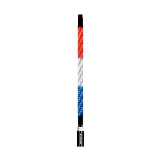 ECOXGEAR 2 Foot Led Whip With Controller