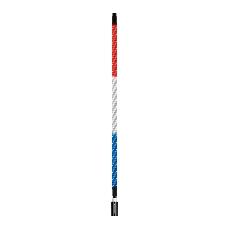 ECOXGEAR 4 Foot Led Whip With Controller