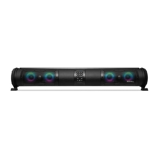 ECOXGEAR SoundExtreme SED33 Elite 33'' Powersports Soundbar