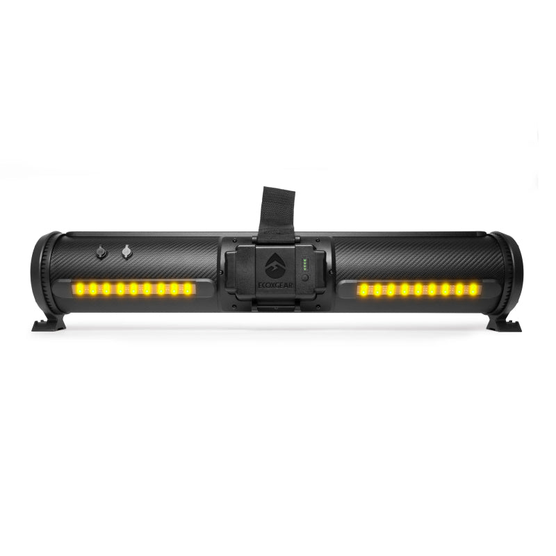 EcoXgear SoundExtreme SEB26 Wireless Waterproof Soundbar