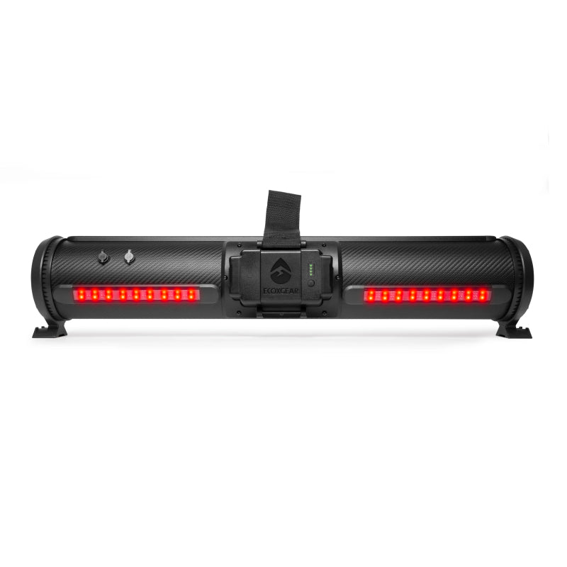 EcoXgear SoundExtreme SEB26 Wireless Waterproof Soundbar