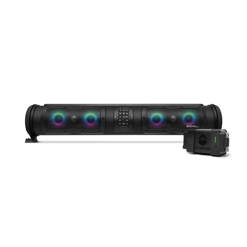 soundbar powerful speaker car audio