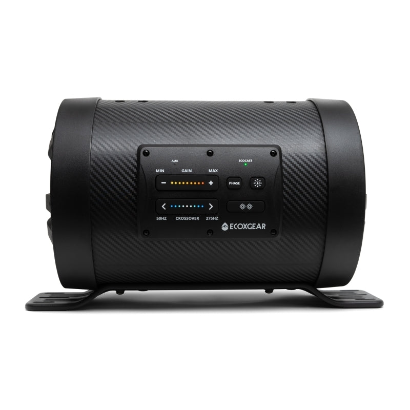 ECOXGEAR SoundExtreme ES08i Subwoofer