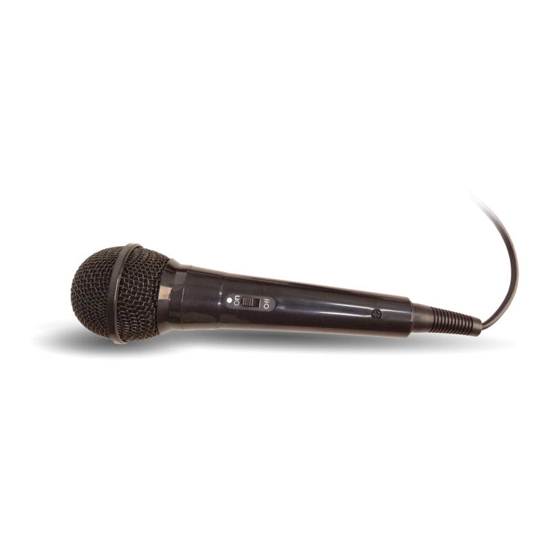 EcoXgear Wired Microphone ECXWM