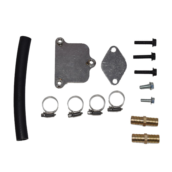 EGR Cooler Kit Suitable For Ford Ranger PX MK1 2011-2015 With 3.2DT 2.2DT Diesel Engine