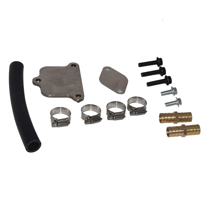 EGR Cooler Kit Suitable For Ford Ranger PX MK1 2011-2015 With 3.2DT 2.2DT Diesel Engine