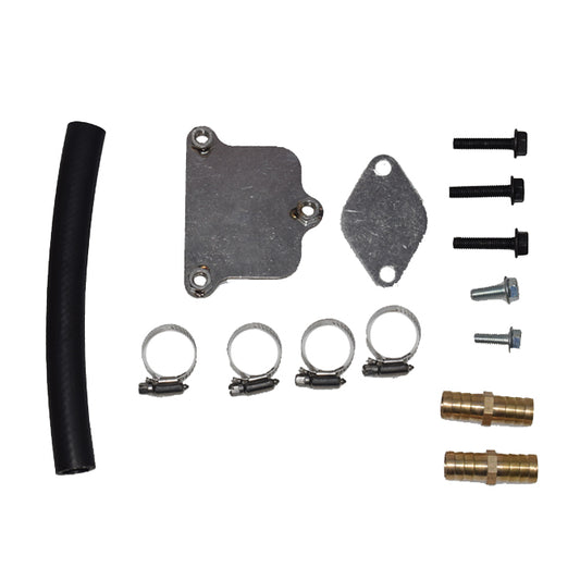 EGR Cooler Kit Suitable For Ford Ranger PX MK1 2011-2015 With 3.2DT 2.2DT Diesel Engine