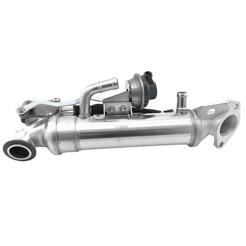 EGR Cooler Suitable For Ford Ranger MKII Everest 3.2L 2.2L Turbo Diesel 2015-2022