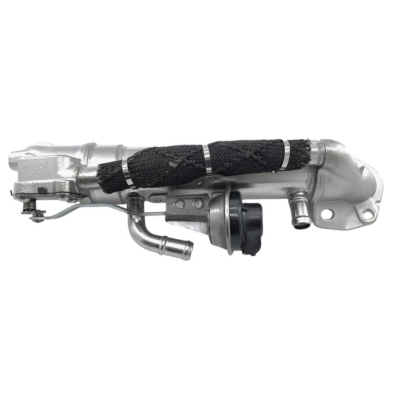 EGR Cooler Suitable For Ford Ranger MKII Everest 3.2L 2.2L Turbo Diesel 2015-2022