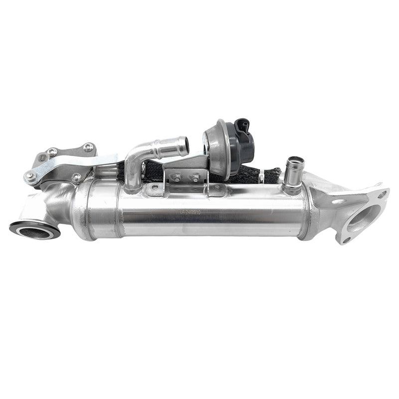EGR Cooler Suitable For Ford Ranger MKII Everest 3.2L 2.2L Turbo Diesel 2015-2022