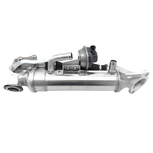 EGR Cooler Suitable For Ford Ranger MKII Everest 3.2L 2.2L Turbo Diesel 2015-2022