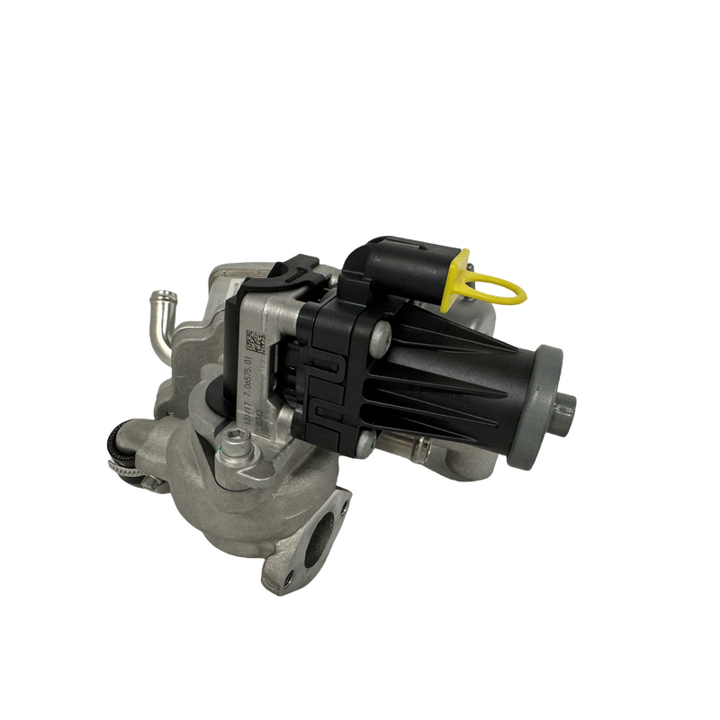 EGR Valve Cooler Assembly Kit Suitable For LDV T60 2.8L Turbo Diesel 2017-2022