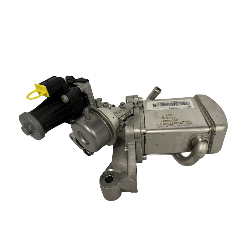 EGR Valve Cooler Assembly Kit Suitable For LDV T60 2.8L Turbo Diesel 2017-2022