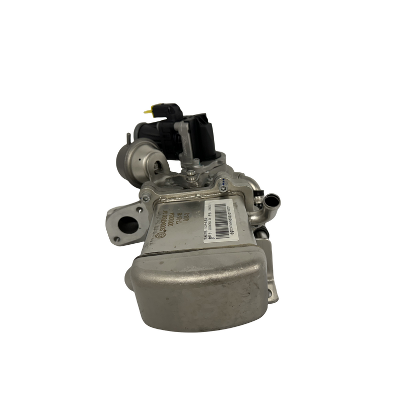 EGR Valve Cooler Assembly Kit Suitable For LDV T60 2.8L Turbo Diesel 2017-2022