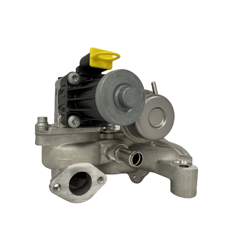 EGR Valve Cooler Assembly Kit Suitable For LDV T60 2.8L Turbo Diesel 2017-2022