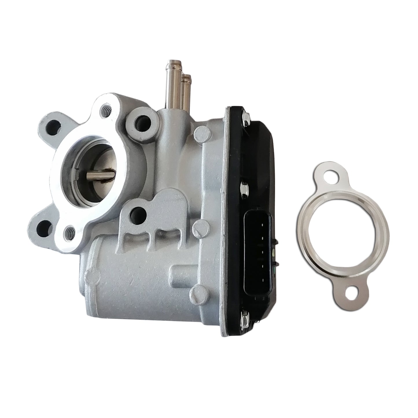 Rocker Valve Cover Suitable For Nissan Navara D22 D40 YD25DDTi 2002-2019 13264-VM00A
