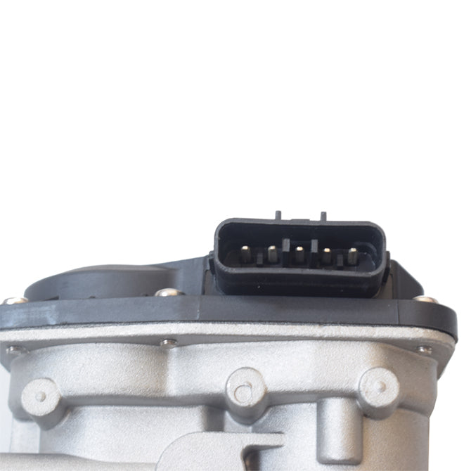 EGR Valve With Gasket Suitable For Nissan Patrol GU Y61 3.0L ZD30DDTi CRD 01/2007-On 5 Pins