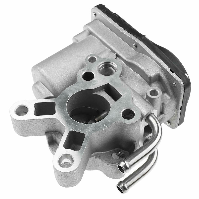 EGR Valve With Gasket Suitable For Nissan Patrol GU Y61 3.0L ZD30DDTi CRD 01/2007-On 5 Pins