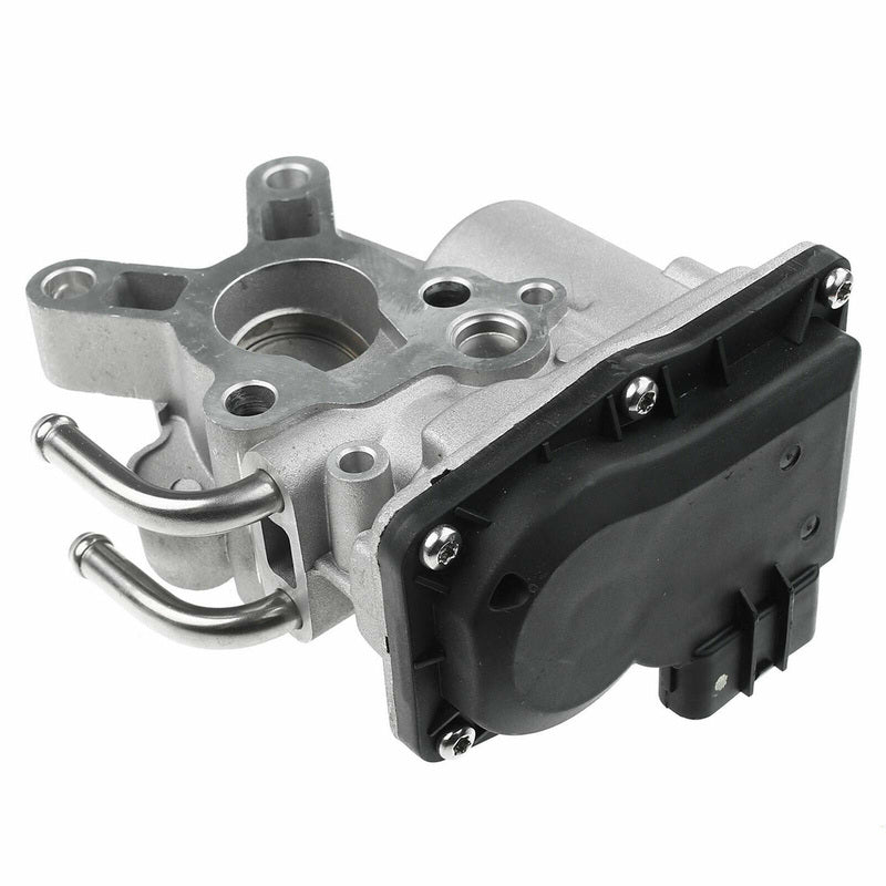 EGR Valve With Gasket Suitable For Nissan Patrol GU Y61 3.0L ZD30DDTi CRD 01/2007-On 5 Pins