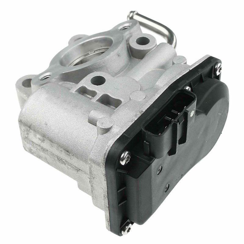 EGR Valve With Gasket Suitable For Nissan Patrol GU Y61 3.0L ZD30DDTi CRD 01/2007-On 5 Pins