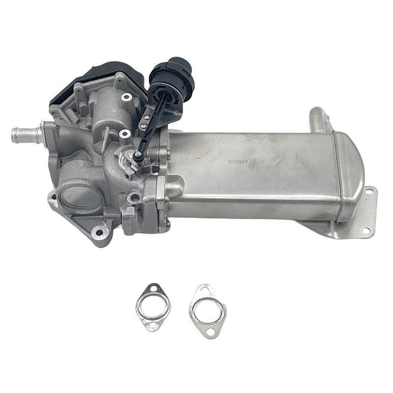 EGR Valve Cooler Suitable For Volkswagen Amarok 2.0L 4Cyl Turbo Diesel CSHA CNEA 2010-2019