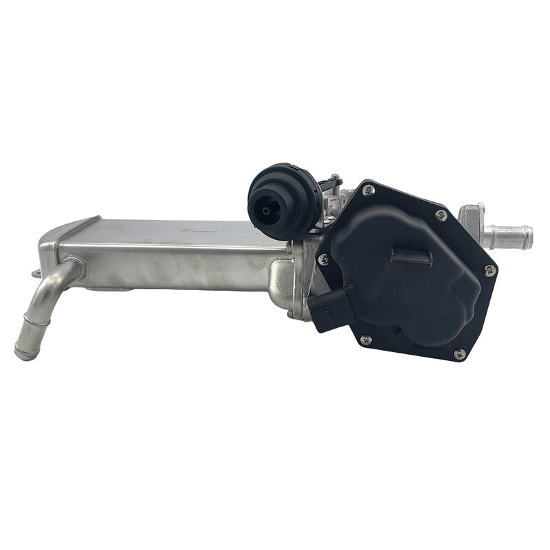 EGR Valve Cooler Suitable For Volkswagen Amarok 2.0L 4Cyl Turbo Diesel CSHA CNEA 2010-2019