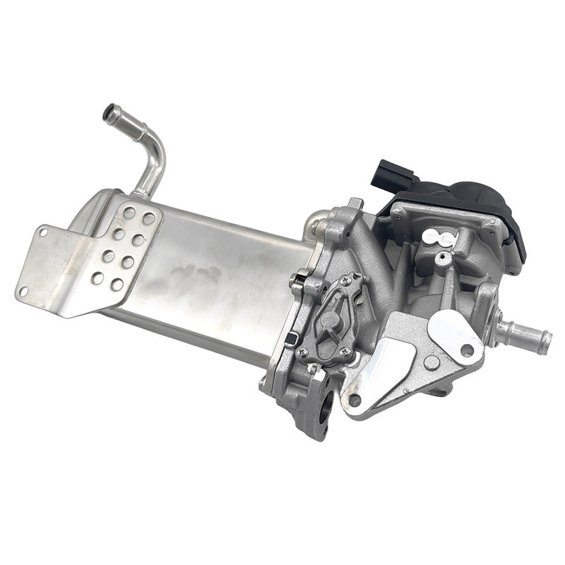 EGR Valve Cooler Suitable For Volkswagen Amarok 2.0L 4Cyl Turbo Diesel CSHA CNEA 2010-2019