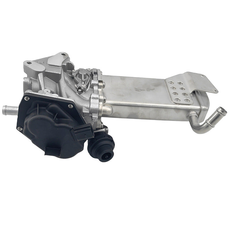 EGR Valve Cooler Suitable For Volkswagen Amarok 2.0L 4Cyl Turbo Diesel CSHA CNEA 2010-2019